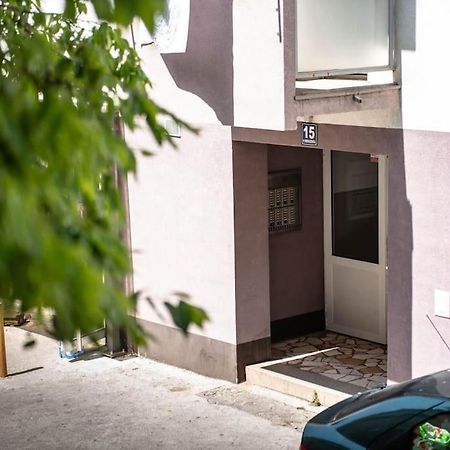 Pearl Of Sibenik Apartment Exterior foto