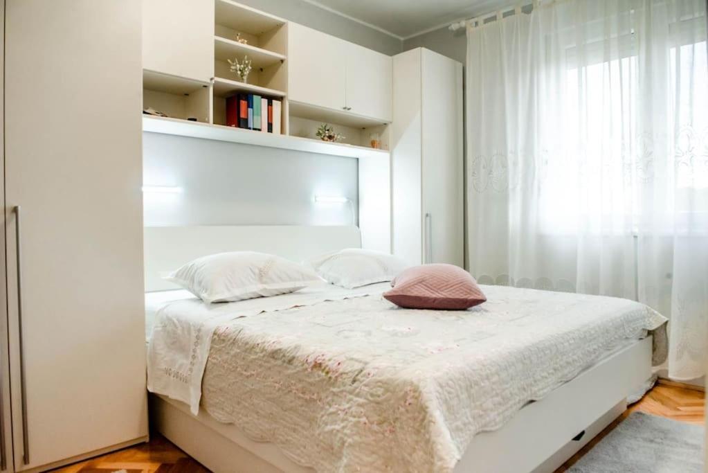Pearl Of Sibenik Apartment Exterior foto