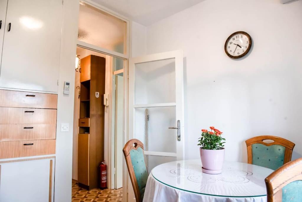 Pearl Of Sibenik Apartment Exterior foto