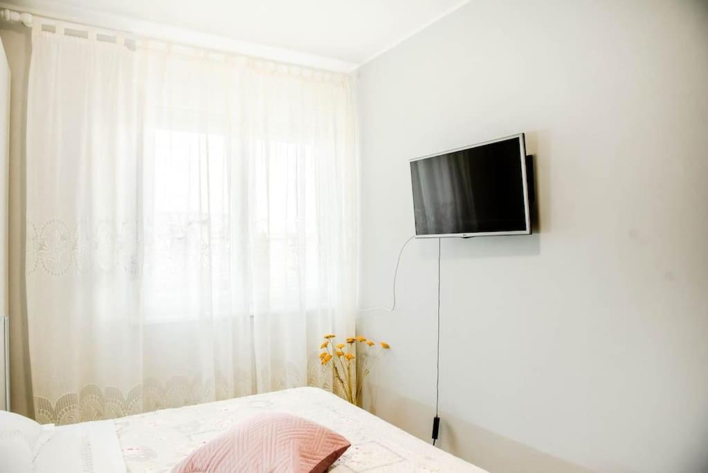 Pearl Of Sibenik Apartment Exterior foto
