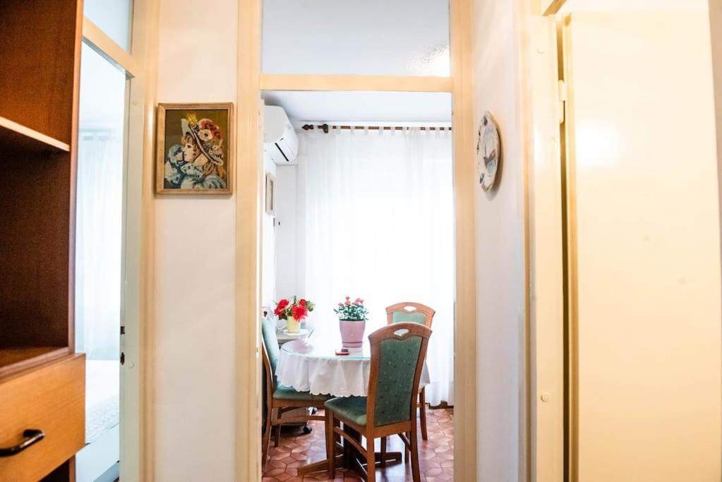 Pearl Of Sibenik Apartment Exterior foto