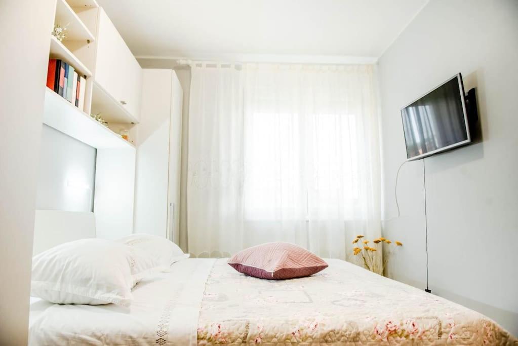 Pearl Of Sibenik Apartment Exterior foto