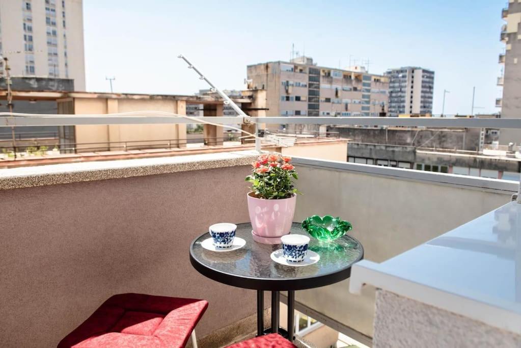Pearl Of Sibenik Apartment Exterior foto